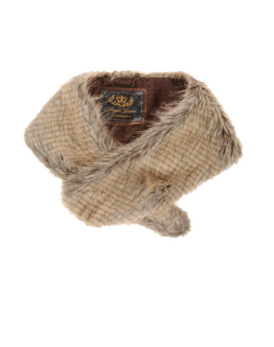 ZOOM PEPE JEANS - Oblong scarf