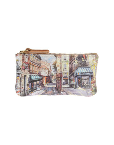ZOOM BAGGHY - Coin purse