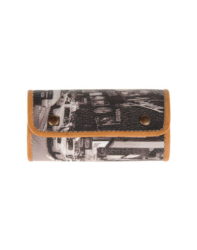ZOOM BAGGHY - Key ring