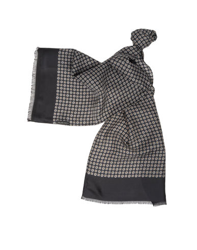 ZOOM MARIO MATTEO - Oblong scarf
