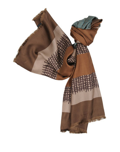 ZOOM MARIO MATTEO - Oblong scarf