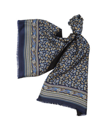 ZOOM MARIO MATTEO - Oblong scarf