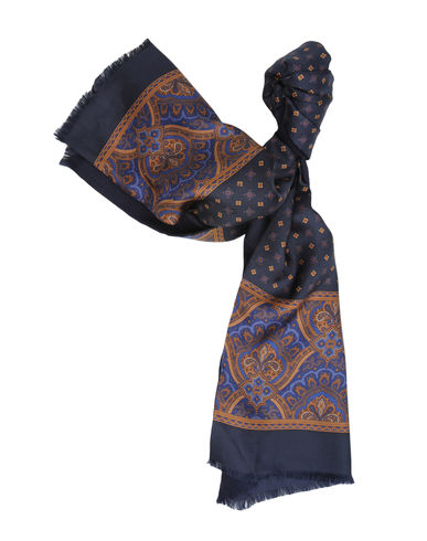 ZOOM MARIO MATTEO - Oblong scarf