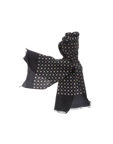 ZOOM MARIO MATTEO - Oblong scarf