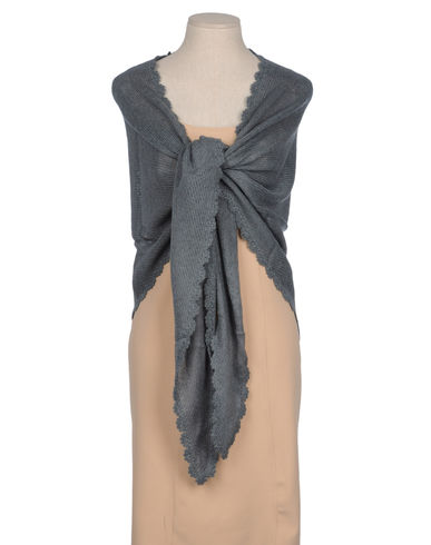 ZOOM NOSHUA - Shawl