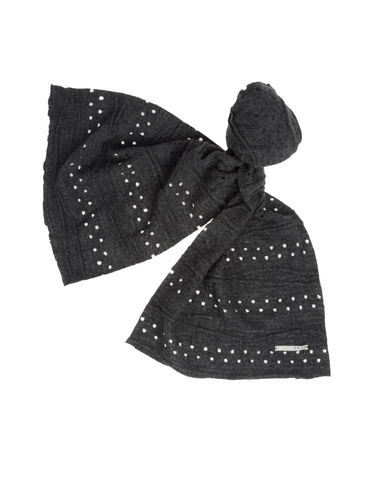 ZOOM U-NI-TY - Oblong scarf