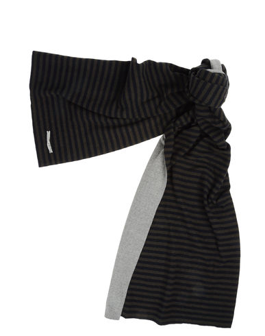 ZOOM U-NI-TY - Oblong scarf