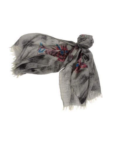 ZOOM U-NI-TY - Oblong scarf