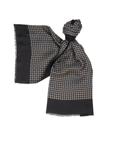 ZOOM MARIO MATTEO - Oblong scarf