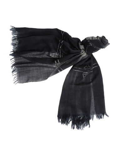 ZOOM U-NI-TY - Oblong scarf