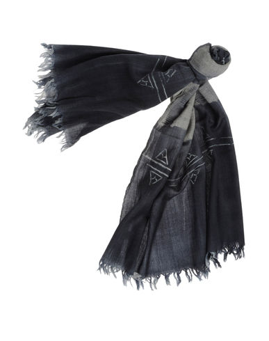 ZOOM U-NI-TY - Oblong scarf