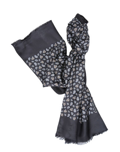 ZOOM MARIO MATTEO - Oblong scarf