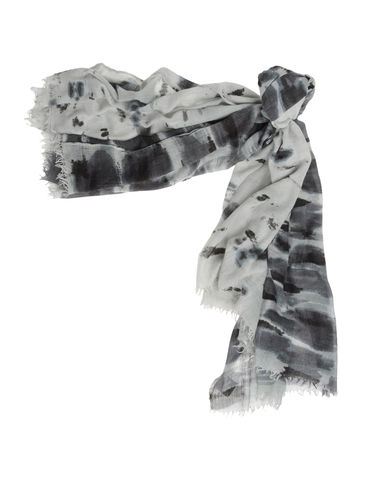 ZOOM U-NI-TY - Oblong scarf