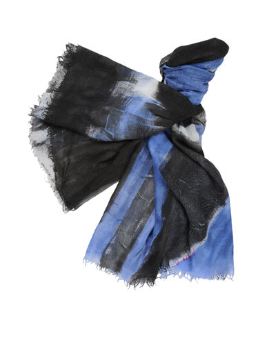 ZOOM U-NI-TY - Oblong scarf