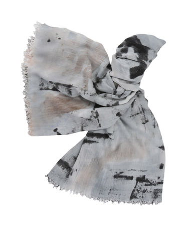 ZOOM U-NI-TY - Oblong scarf