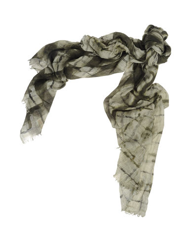 ZOOM U-NI-TY - Oblong scarf
