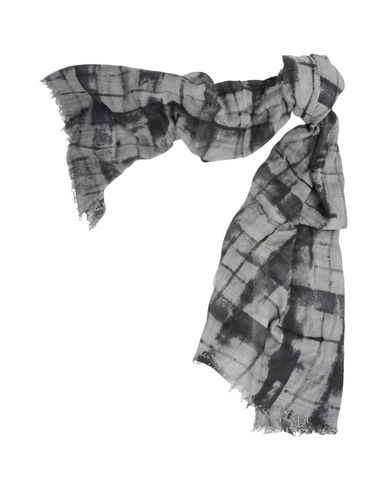 ZOOM U-NI-TY - Oblong scarf