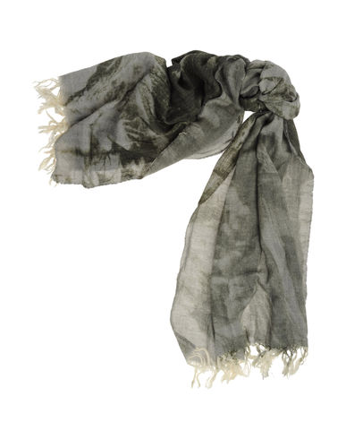 ZOOM U-NI-TY - Oblong scarf