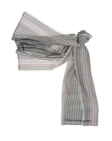 ZOOM U-NI-TY - Oblong scarf