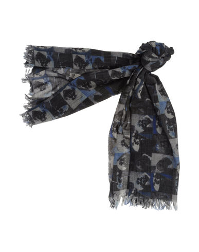 ZOOM U-NI-TY - Oblong scarf