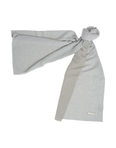 ZOOM U-NI-TY - Oblong scarf