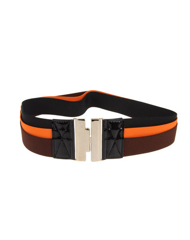 ZOOM MSGM - Belt