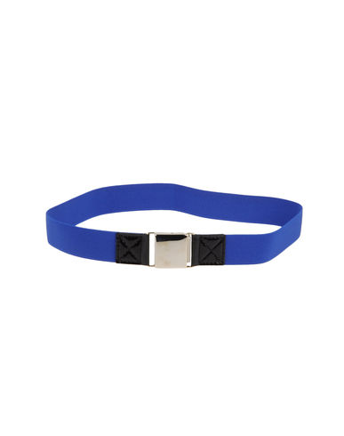 ZOOM MSGM - Belt