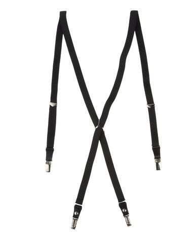 ZOOM MSGM - Suspender