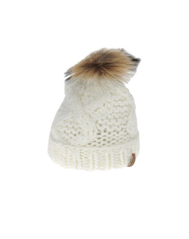 ZOOM MISS SIXTY - Hat