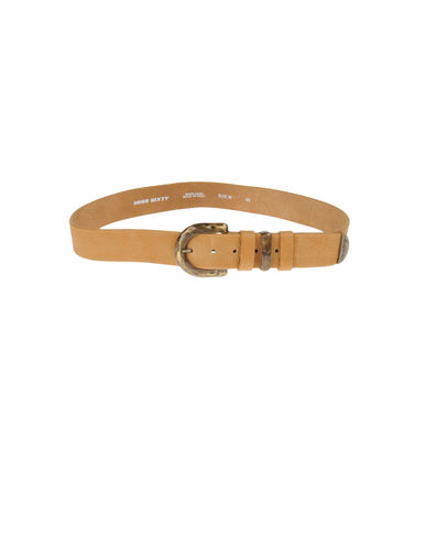 ZOOM MISS SIXTY - Belt