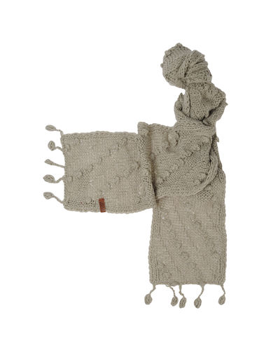 ZOOM MISS SIXTY - Oblong scarf