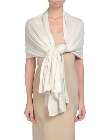 ZOOM RICK OWENS - Stole