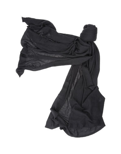 ZOOM RICK OWENS - Oblong scarf