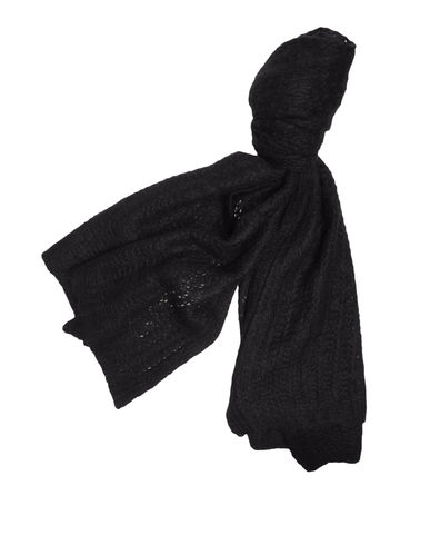 ZOOM RICK OWENS - Oblong scarf