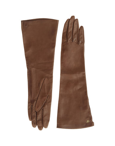 ZOOM BLUMARINE - Gloves