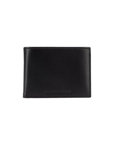 ZOOM EMPORIO ARMANI - Wallet