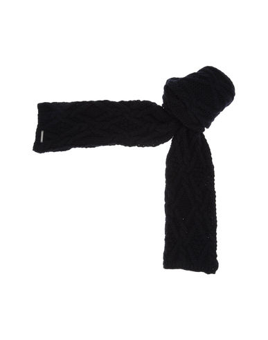 ZOOM MURPHY & NYE - Oblong scarf