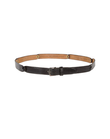 ZOOM GOLDEN GOOSE - Belt