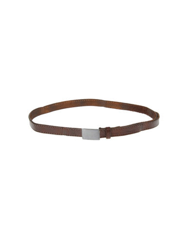 ZOOM GOLDEN GOOSE - Belt