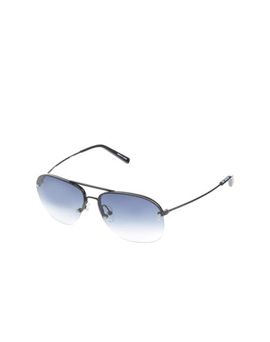 ZOOM RAF SIMONS LINDA FARROW - Sunglasses