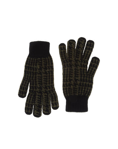 ZOOM CHRISTOPHER KANE - Gloves