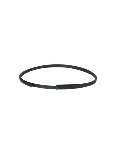 ZOOM HAIDER ACKERMANN - Belt