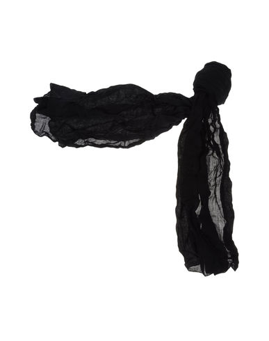 ZOOM NEIL BARRETT - Oblong scarf