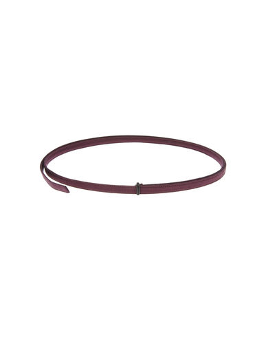 ZOOM HAIDER ACKERMANN - Belt