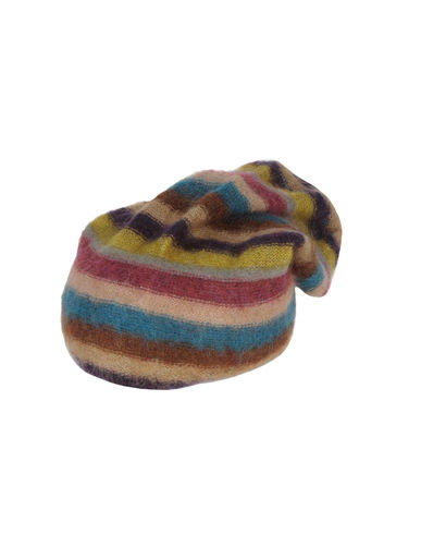 ZOOM JUCCA - Hat
