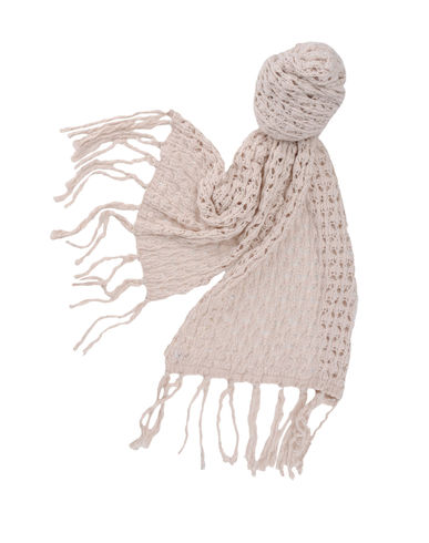 ZOOM SUOLI - Oblong scarf