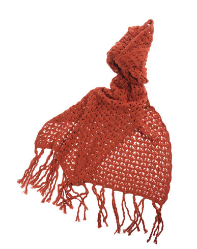 ZOOM SUOLI - Oblong scarf