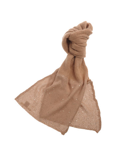 ZOOM JUCCA - Oblong scarf