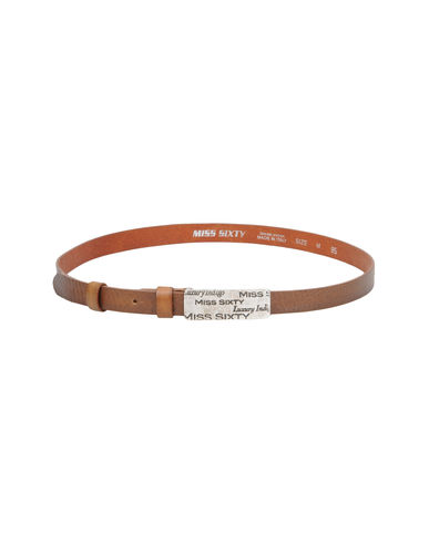 ZOOM MISS SIXTY - Belt