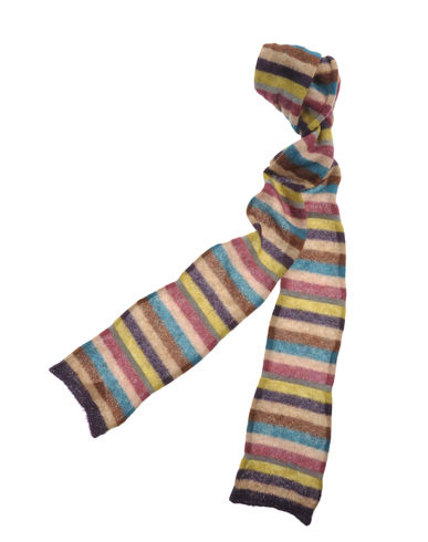 ZOOM JUCCA - Oblong scarf